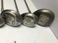 Used NANCY LOPEZ SET Womens Package Set RH None 9 Piece
