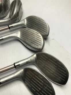 Used NANCY LOPEZ SET Womens Package Set RH None 9 Piece
