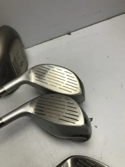 Used NANCY LOPEZ SET Womens Package Set RH None 9 Piece