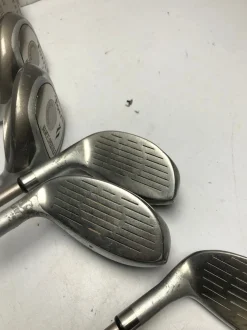Used NANCY LOPEZ SET Womens Package Set RH None 9 Piece