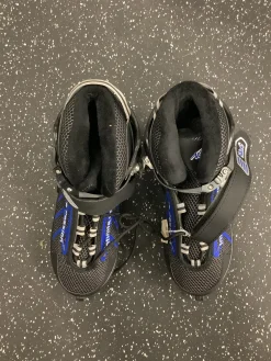 Used NATTORK INFINITE PASSION Double Runner Skate None Adjustable