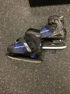 Used NATTORK INFINITE PASSION Double Runner Skate None Adjustable