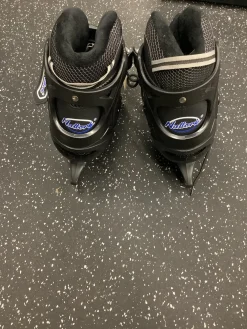 Used NATTORK INFINITE PASSION Double Runner Skate None Adjustable