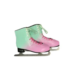 Used NATTORK WomensFigure Skate None Senior 8