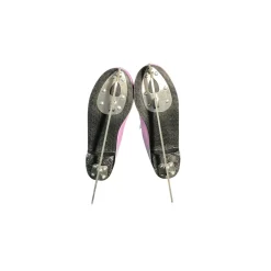Used NATTORK WomensFigure Skate None Senior 8