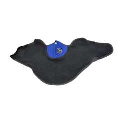 Used NEOPRENE MASK Outerwear Other A Black Senior