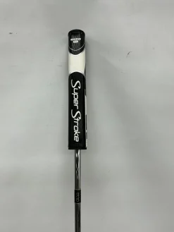 Used Never Compromise SUB 30 TYPE 50 BELLY Mens Putter RH