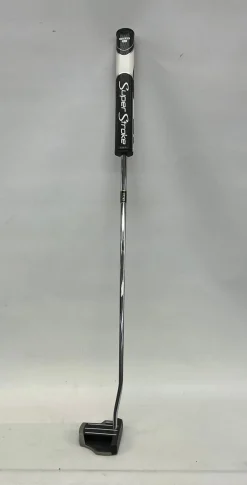 Used Never Compromise SUB 30 TYPE 50 BELLY Mens Putter RH