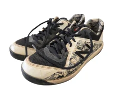Used New Balance CLEATS BB/SB Cleats None Junior 06