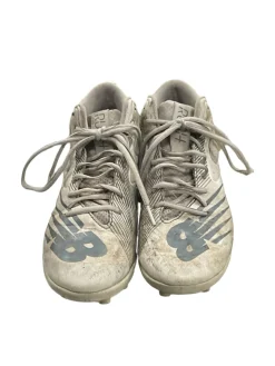 Used New Balance LAX Cleats Mens None Senior 5.5