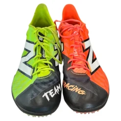 Used New Balance Track & Field Cleats Adult None Senior 10.5