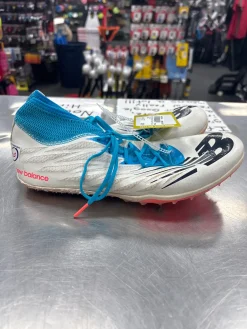 Used New Balance Track & Field Cleats Adult None Senior 10.5