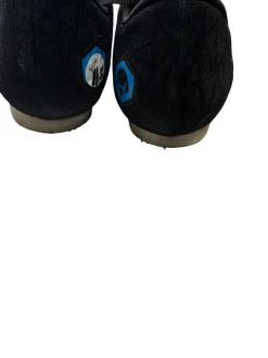 Used New Balance Track & Field Cleats Adult Black Senior 11.5