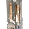 Used NFL SEAHAWKS BBQ SET Camping Cookware
