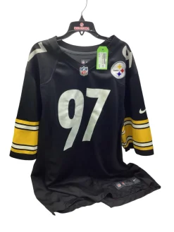 Used NFL S.S. Spirit Wear M XL