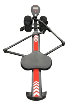 Used NICADAY MAGNETIC ROWING MACHINE Rowing Machine