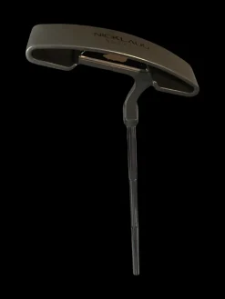 Used Nicklaus GB 86 Mens Putter RH