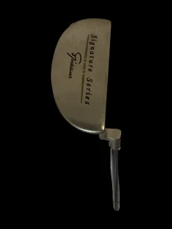 Used Nicklaus SIGNATURE SERIES Mens Putter RH