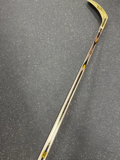 Used Nike 220 SHAFT W/ KOHO BLADE Senior Hockey Shaft 100 Flex