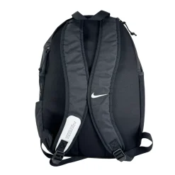 Used Nike ACADEMY Backpack Black New Condition