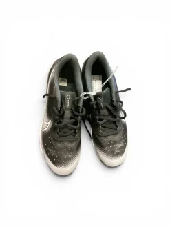 Used Nike Adult FB Cleats Black Senior 6.5