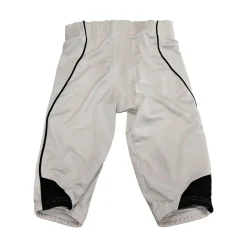 Used Nike Adult FB Pants White MD
