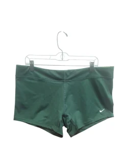 Used Nike Adult VB Bottom Green 2X