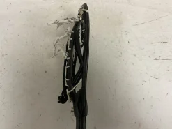 Used Nike AERO 10 Men Atk/Mid Complete Stick Black
