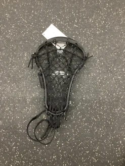 Used Nike ATHENA ELITE Womens Lacrosse Head Black