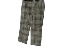 Used Nike Athletic Pants M Senior
