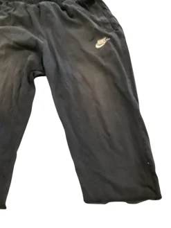 Used Nike Athletic Pants M LG