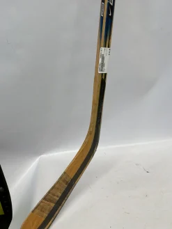 Used Nike BAUER Senior Wood Right