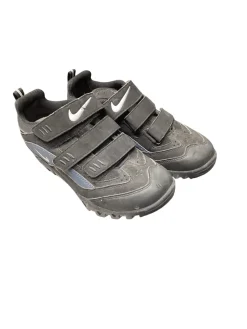 Used Nike Bike Shoes Adult Size 6