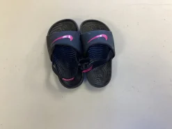 Used Nike Bottom