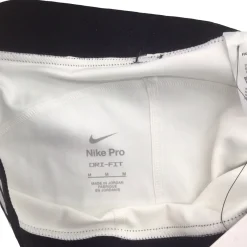 Used Nike Compression Shorts W MD