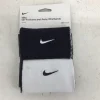 Used Nike DRI FIT HOME AWAY REVERSIBLE WRISTBANDS Racquet Accessory