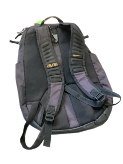 Used Nike ELITE BACKPACK Medium Equipment Bag