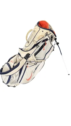 Used Nike EXTREME SPORT Mens Stand Bag None