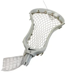 Used Nike FACE OFF HEAD Mens Lacrosse Head White