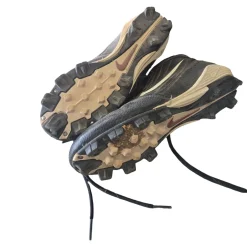 Used Nike FB CLEATS SZ6 Jr FB Cleats Black Junior 06