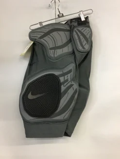 Used Nike FB Girdle Pads LG
