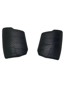 Used Nike FB Thigh Pads MD