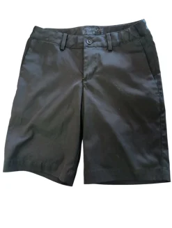 Used Nike GOLF SHORTS Athletic Pants Y SM