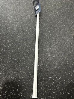 Used Nike LEGACY ELITE Womens Atk/Mid LAX Shaft White
