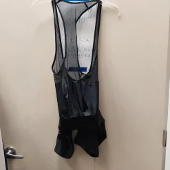 Used Nike LG Bicycle Bottoms