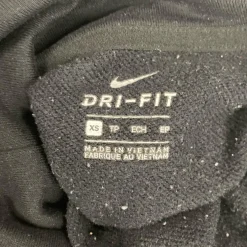 Used Nike Long Sleeve Cold weather Moisture Wicking Sweatshirt XS