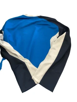 Used Nike LONGSLEEVE SOCCER PRACTICE Soccer Top Adt Royal Blue XL