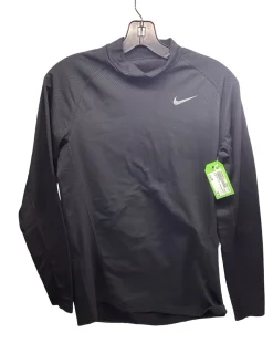 Used Nike L.S. Compression M MD