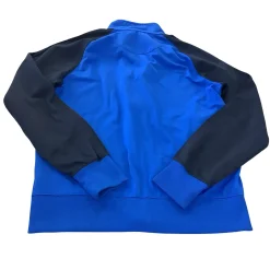Used Nike L.S. Sweatshirt M Royal Blue MD