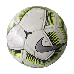 Used Nike MAGIA SOCCER BALL All Size Soccer Ball White 5